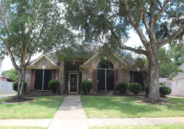 Photo 1 of Single family home for sale at 21806 Moortown Cir, Katy, TX 77450 | MLS# 87033774 | Listing updated on 2026-07-27