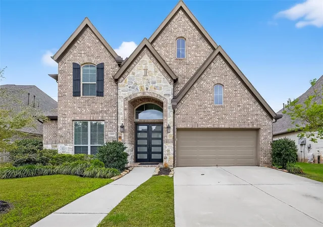 Photo 1 of Single family home for sale at 1806 Hackberry Hts Dr, Richmond, TX 77406 | MLS# 97473824 | Listing updated on 2026-08-09