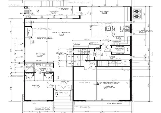 2nd image of 4432 Dorothy St, Bellaire, TX 77401 | MLS# 27565376