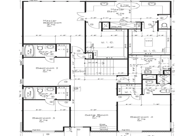 3rd image of 4432 Dorothy St, Bellaire, TX 77401 | MLS# 27565376