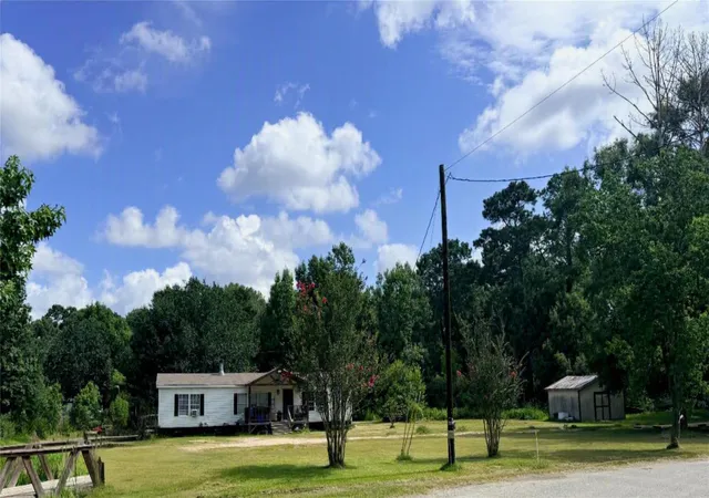 Photo 2 of Land for sale at 377 County Rd 3798, Cleveland, TX 77328 | MLS# 29364547 | Listing updated on 2026-08-02