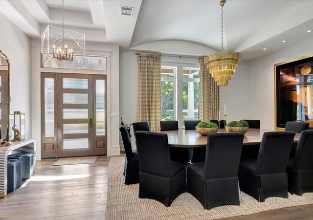 Photo 4 of Single family home for sale at 400 Hillcrest Dr, Richmond, TX 77469 | MLS# 67404201 | Listing updated on 2026-04-20