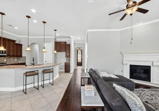 Photo 2 of Single family home for sale at 13407 Cameron Reach Dr, Tomball, TX 77377 | MLS# 54867406 | Listing updated on 2026-09-13