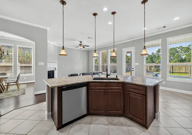 Photo 2 of Single family home for sale at 13407 Cameron Reach Dr, Tomball, TX 77377 | MLS# 54867406 | Listing updated on 2026-09-13