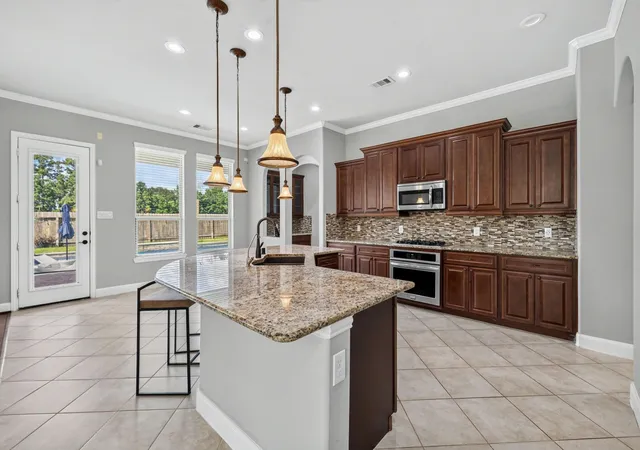 Photo 3 of Single family home for sale at 13407 Cameron Reach Dr, Tomball, TX 77377 | MLS# 54867406 | Listing updated on 2026-09-13