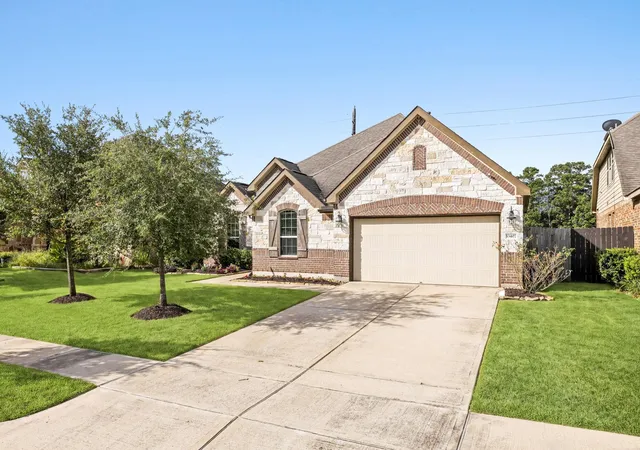 Photo 50 of Single family home for sale at 13407 Cameron Reach Dr, Tomball, TX 77377 | MLS# 54867406 | Listing updated on 2026-09-13