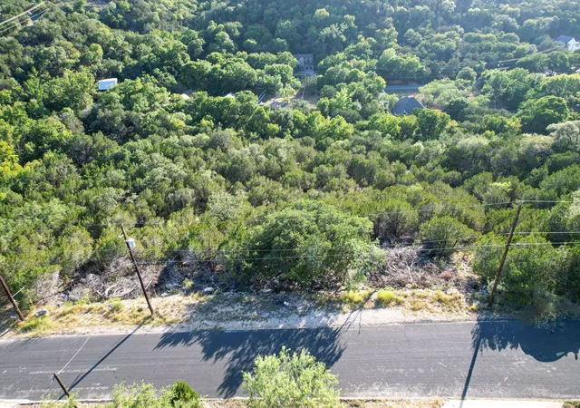 Photo 3 of Land for sale at Tbd Long Bow Trl, Austin, TX 78734 | MLS# 43331608 | Listing updated on 2026-04-08