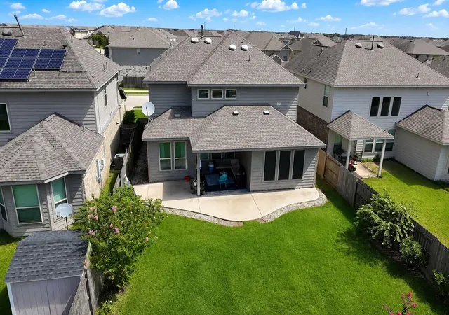 19th image of 18415 Aspen Downs Ln, Richmond, TX 77407 | MLS# 15217169