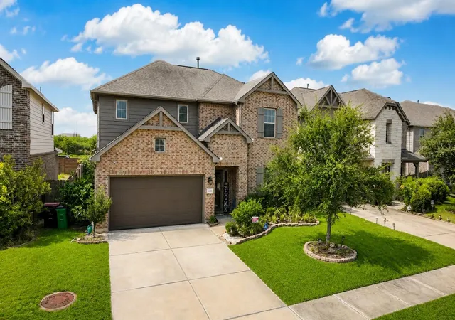 1st image of 18415 Aspen Downs Ln, Richmond, TX 77407 | MLS# 15217169