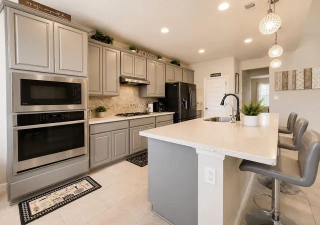 Photo 3 of Single family home for sale at 18415 Aspen Downs Ln, Richmond, TX 77407 | MLS# 15217169 | Listing updated on 2026-09-15