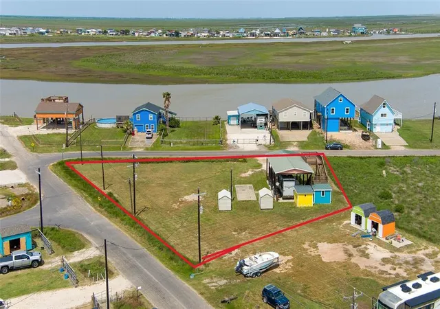 Photo 1 of Land for sale at 48 Cr 205 Old Caney Rd, Sargent, TX 77414 | MLS# 50330908 | Listing updated on 2026-05-27