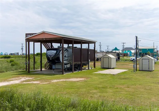 Photo 2 of Land for sale at 48 Cr 205 Old Caney Rd, Sargent, TX 77414 | MLS# 50330908 | Listing updated on 2026-05-27