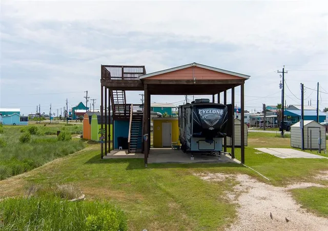 Photo 3 of Land for sale at 48 Cr 205 Old Caney Rd, Sargent, TX 77414 | MLS# 50330908 | Listing updated on 2026-05-27