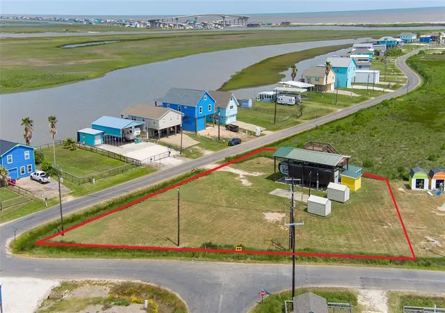 Photo 3 of Land for sale at 48 Cr 205 Old Caney Rd, Sargent, TX 77414 | MLS# 50330908 | Listing updated on 2026-05-27