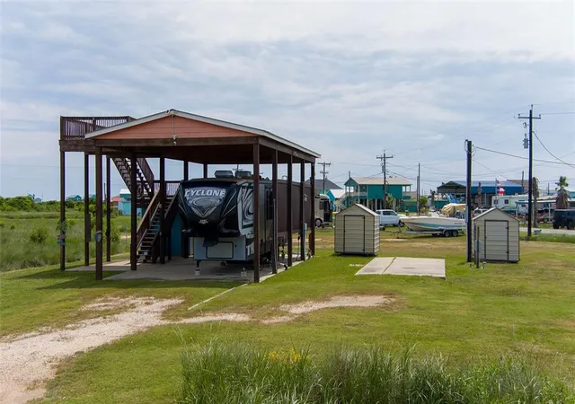 Photo 4 of Land for sale at 48 Cr 205 Old Caney Rd, Sargent, TX 77414 | MLS# 50330908 | Listing updated on 2026-05-27