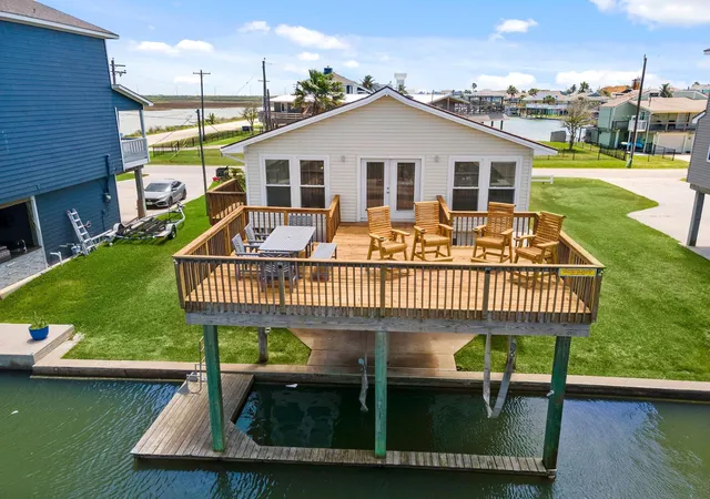 Homes for sale in Galveston, TX | 16506 Tampico Wy, Galveston, TX 77554 | MLS# 33864388