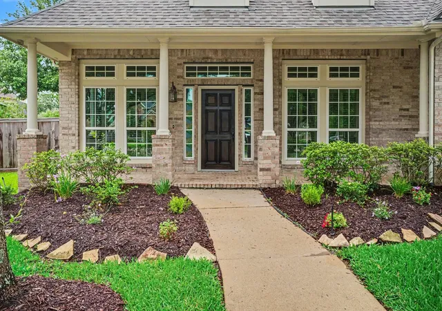 43rd image of 1017 Misty Trails Ln, League City, TX 77573 | MLS# 25299629