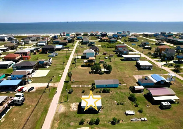 Photo 2 of Land for sale at 915 S Selwyn Rd, Port Bolivar, TX 77650 | MLS# 98272622 | Listing updated on 2026-09-23