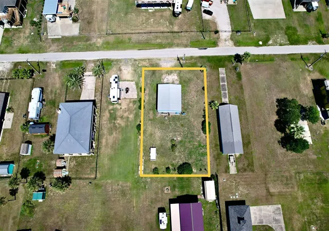 Photo 3 of Land for sale at 915 S Selwyn Rd, Port Bolivar, TX 77650 | MLS# 98272622 | Listing updated on 2026-09-23