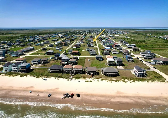 Photo 4 of Land for sale at 915 S Selwyn Rd, Port Bolivar, TX 77650 | MLS# 98272622 | Listing updated on 2026-09-23
