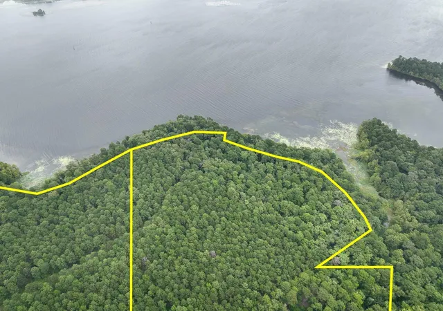2nd image of 14 Arledge Trail/off Gateway Meadows, Mason, TX 75948 | MLS# 21885392
