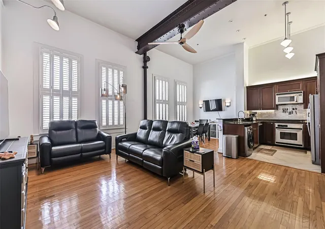 4th image of 415 22Nd St, Galveston, TX 77550 | MLS# 68963278
