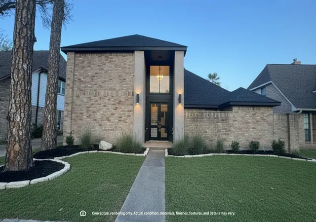 Photo 1 of Single family home for sale at 2815 Stoney Wood Dr, Houston, TX 77082 | MLS# 10197631 | Listing updated on 2026-08-30