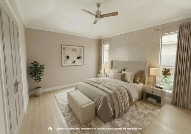 Photo 4 of Single family home for sale at 2815 Stoney Wood Dr, Houston, TX 77082 | MLS# 10197631 | Listing updated on 2026-08-30