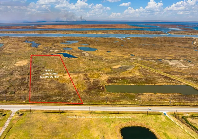 1st image of 201 Tx 87, Gilchrist, TX 77617 | MLS# 33880536