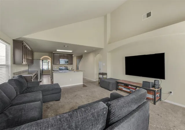 Photo 3 of Single family home for sale at 14014 Brunswick Pl Dr, Houston, TX 77047 | MLS# 94879648 | Listing updated on 2026-07-24