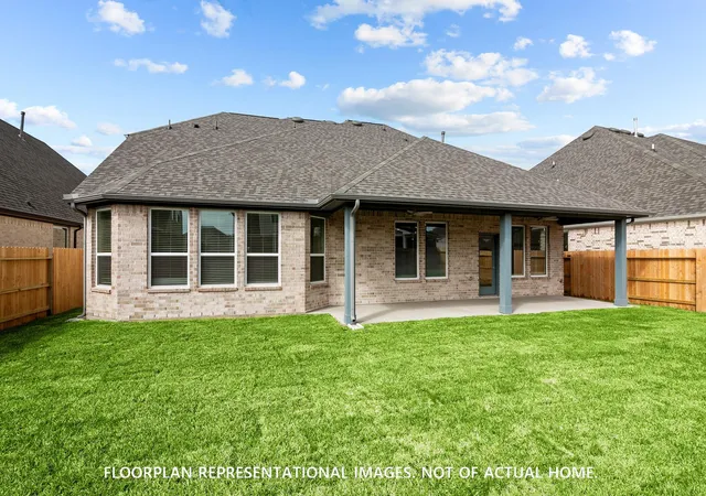 Photo 4 of Sale Pending at 21006 Poppy Meadow Ct, Tomball, TX 77447 | MLS# 17543981 | Listing updated on 2026-09-08