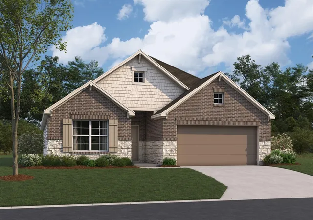 1st image of 13909 Baikal Manor Dr, Santa Fe, TX 77510 | MLS# 23218058