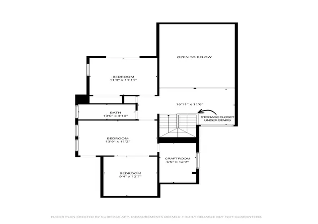 50th image of 1436 Indian Hill Blvd, Livingston, TX 77351 | MLS# 46320497