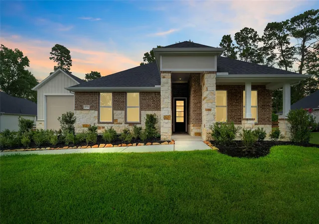 Photo 1 of Single family home for sale at 17728 Gold Saddle Ln, Magnolia, TX 77354 | MLS# 51110566 | Listing updated on 2026-09-08