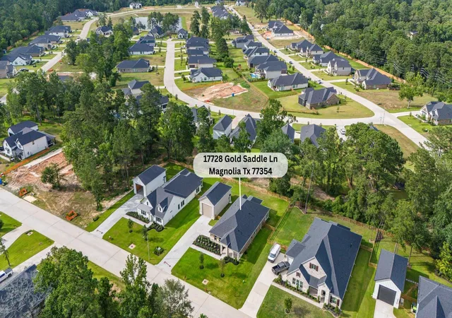 Photo 2 of Single family home for sale at 17728 Gold Saddle Ln, Magnolia, TX 77354 | MLS# 51110566 | Listing updated on 2026-09-08