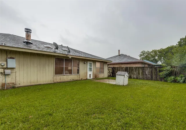 25th image of 1415 Leadenhall Cir, Channelview, TX 77530 | MLS# 54249014