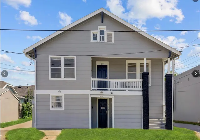 Photo 3 of Multi family home for sale at 1612 39th St, Galveston, TX 77550 | MLS# 17952141 | Listing updated on 2026-09-14