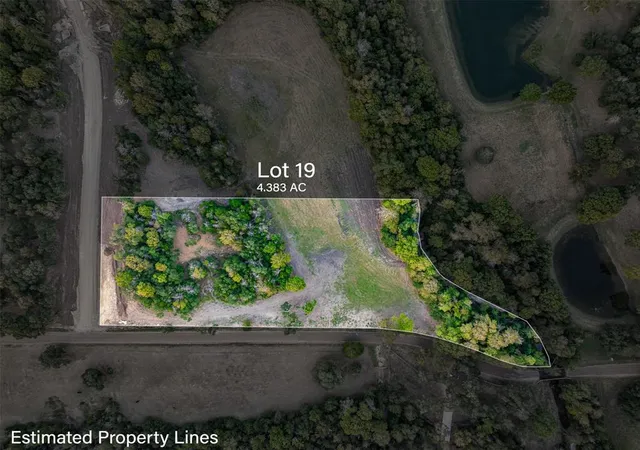 Homes for sale in Round Top, TX | Tbd Wendy Lane   Lot 19, Round Top, TX 78954 | MLS# 47567166
