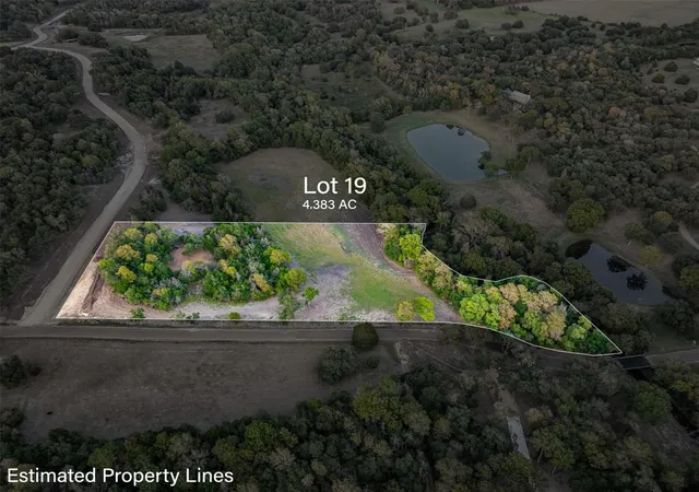 Homes for sale in Round Top, TX | Tbd Wendy Lane   Lot 19, Round Top, TX 78954 | MLS# 47567166