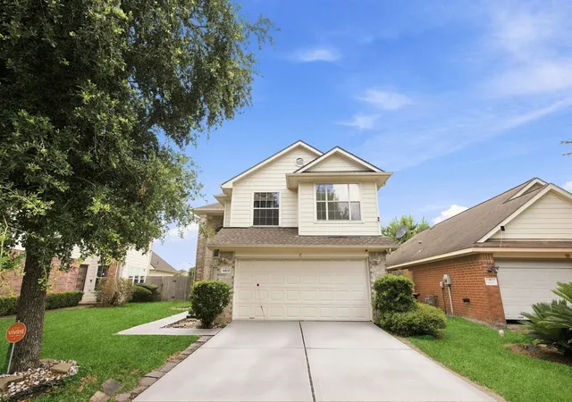 Photo 1 of Single family home for sale at 14106 Bishop Bnd Ln, Houston, TX 77047 | MLS# 6778675 | Listing updated on 2026-07-20