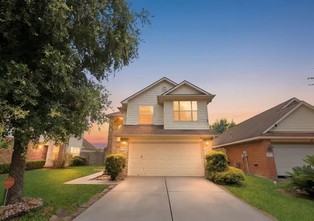 Photo 2 of Single family home for sale at 14106 Bishop Bnd Ln, Houston, TX 77047 | MLS# 6778675 | Listing updated on 2026-07-20