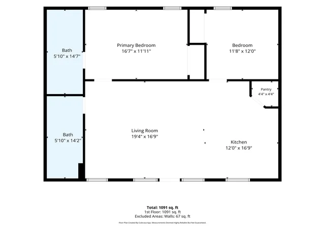 43rd image of 321 Reid St, Houston, TX 77022 | MLS# 81391597