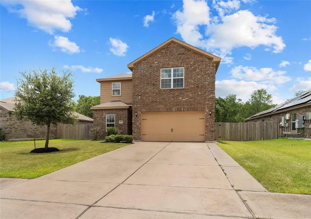 Photo 1 of Single family home for sale at 9702 Opal Gates Dr, Rosharon, TX 77583 | MLS# 16102424 | Listing updated on 2026-09-11