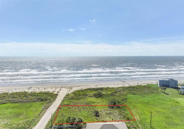 Photo 1 of Land for sale at 4015 11 Mile Rd, Galveston, TX 77554 | MLS# 97424536 | Listing updated on 2026-07-27