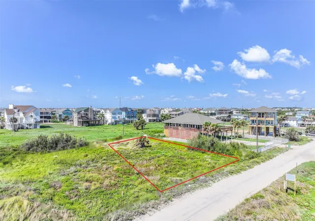 Photo 2 of Land for sale at 4015 11 Mile Rd, Galveston, TX 77554 | MLS# 97424536 | Listing updated on 2026-07-27