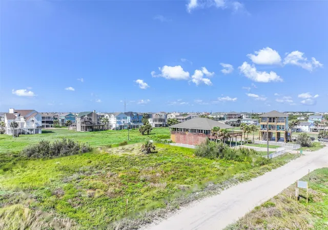 Photo 4 of Land for sale at 4015 11 Mile Rd, Galveston, TX 77554 | MLS# 97424536 | Listing updated on 2026-07-27