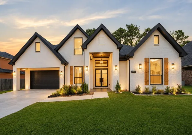 Photo 1 of Single family home for sale at 143 Bent Tree Ln, Montgomery, TX 77356 | MLS# 43222266 | Listing updated on 2026-08-19