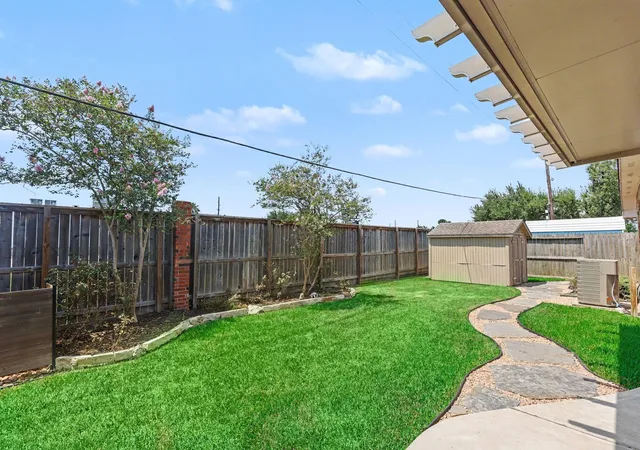 26th image of 8111 Beaver St, Baytown, TX 77523 | MLS# 46854182