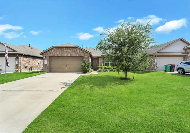 1st image of 3434 Mcdonough Wy, Katy, TX 77494 | MLS# 94735365