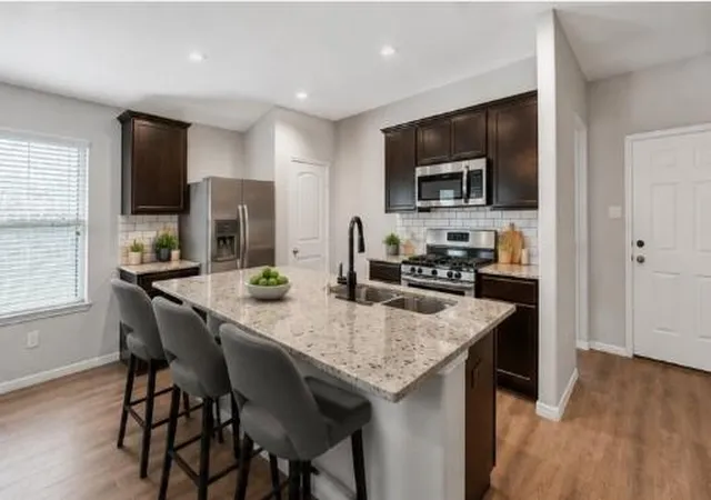 3rd image of 3434 Mcdonough Wy, Katy, TX 77494 | MLS# 94735365